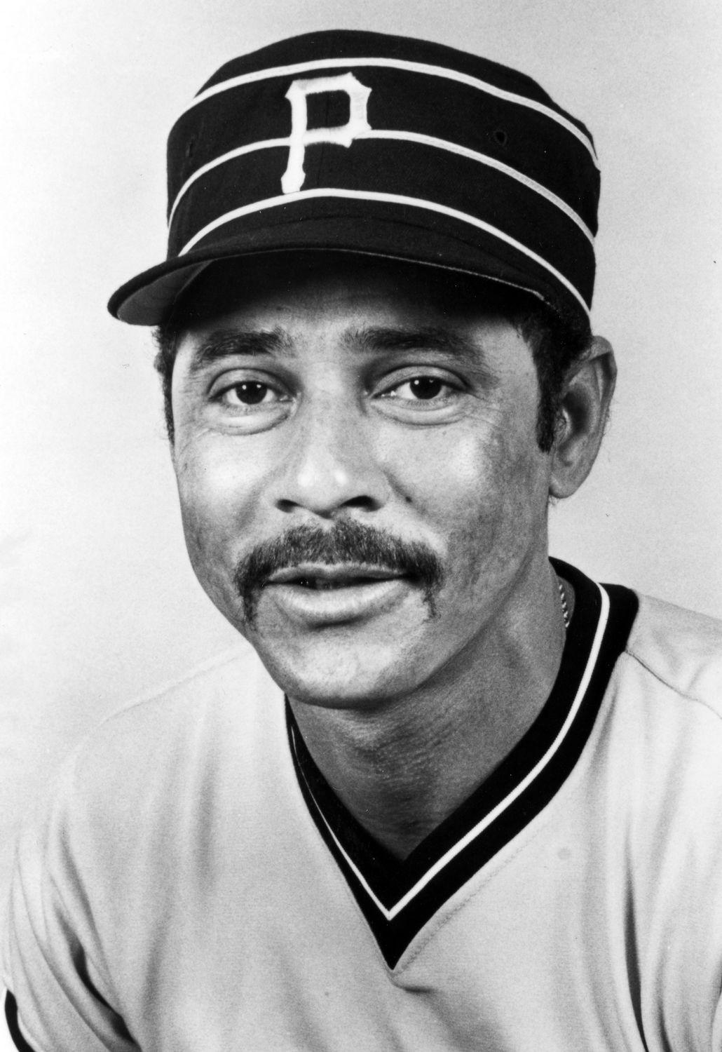 CardCorner 1978 Topps Amos Otis Baseball Hall of Fame